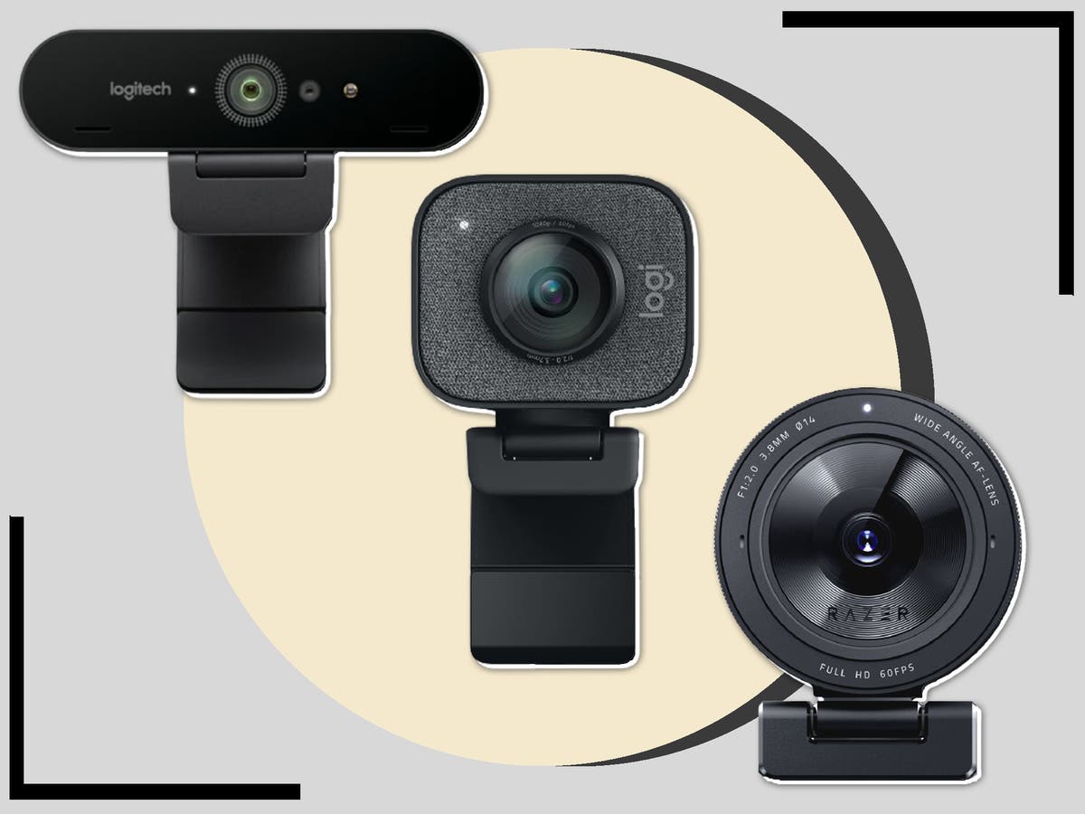 Best webcam 2021: Video calls, Zoom meetings, streaming and working